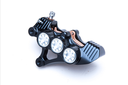 B-62 6-Piston Monoblock Brake Caliper, 13″ Rotor