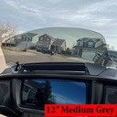 10" AirCurve Windshield, 2023.5 CVO/2024+ Street Glide