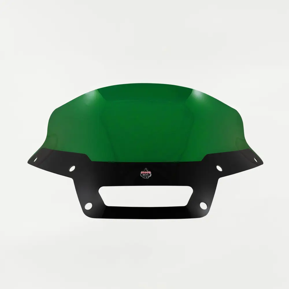 6" Kolor Flare™ Windshield, 2018-2024 Softail Low Rider ST