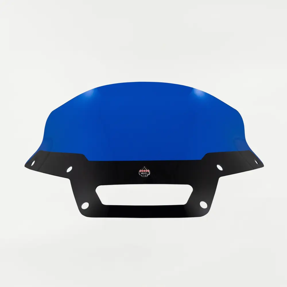 6" Kolor Flare™ Windshield, 2018-2024 Softail Low Rider ST