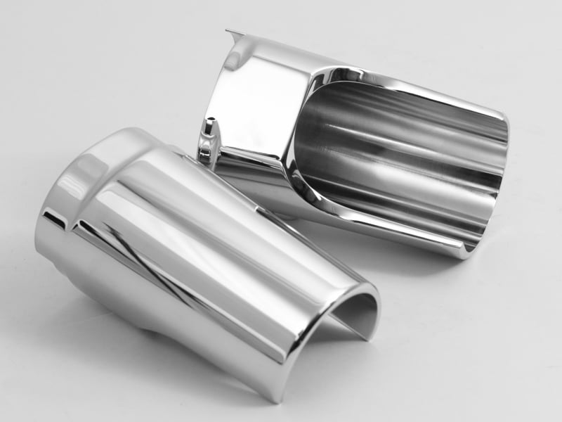 18" 180MM Wide Tire Front Fender Kit (No Forks Required), 2024 Touring