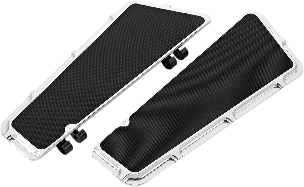 BEVELED FLOORBOARDS - 1999-2023 Harley Touring