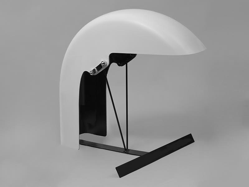 21" MO' FL Front Fender - 1986-2017 FL Softail