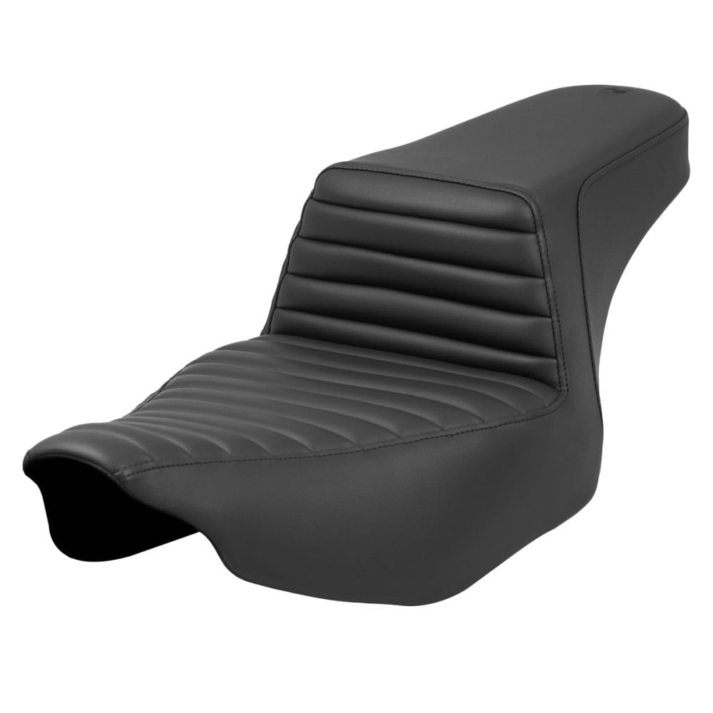 Tuck & Roll TR Ext Reach Step Up™ Seat, 2023-2024 CVO, 2024 Touring