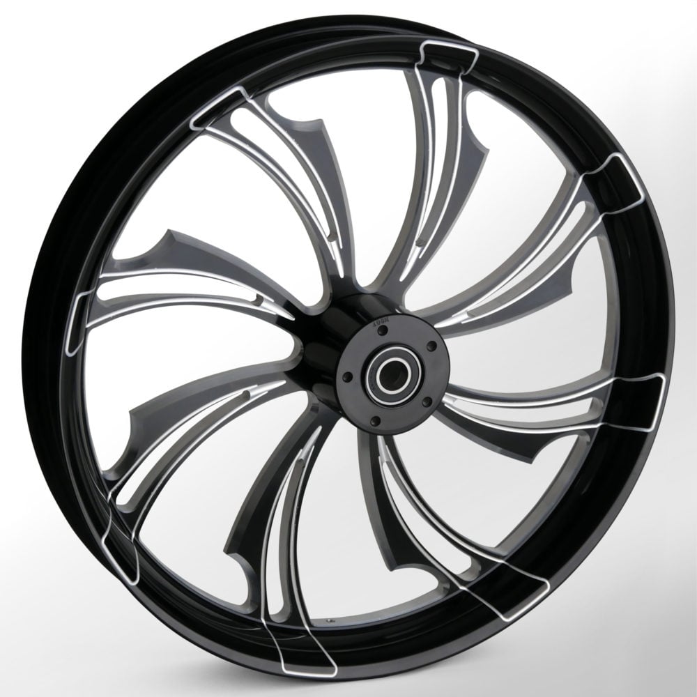 Diverge Contrast Cut 21 x 3.25 Wheel