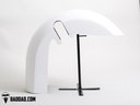 18" 180MM Wide Tire Front Fender Kit (No Forks Required), 2024 Touring