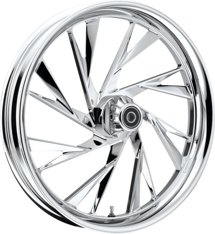Surge Chrome 21 x 3.25 Wheel