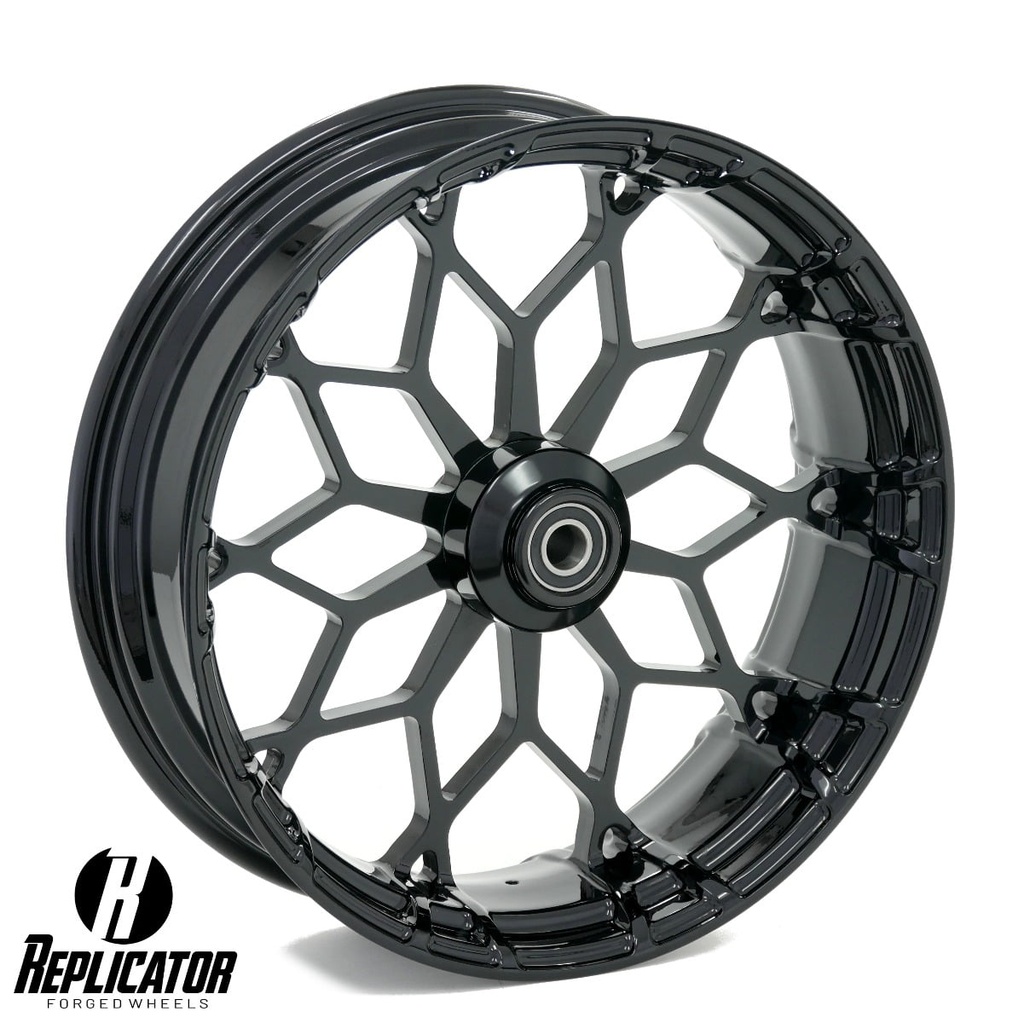 Custom Quote - KAYLA - Corey Frenzel