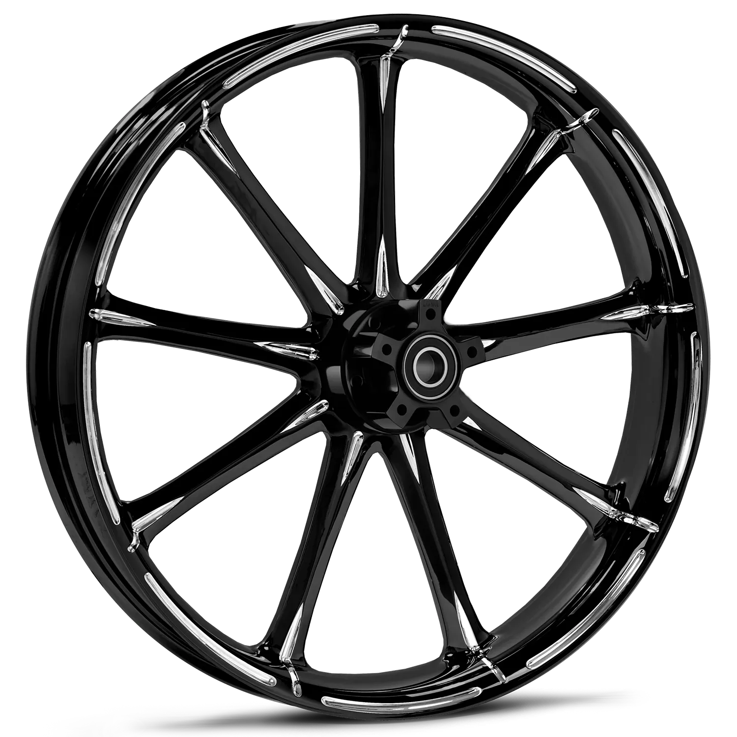 Ion Starkline 32 x 4.0 Wheel