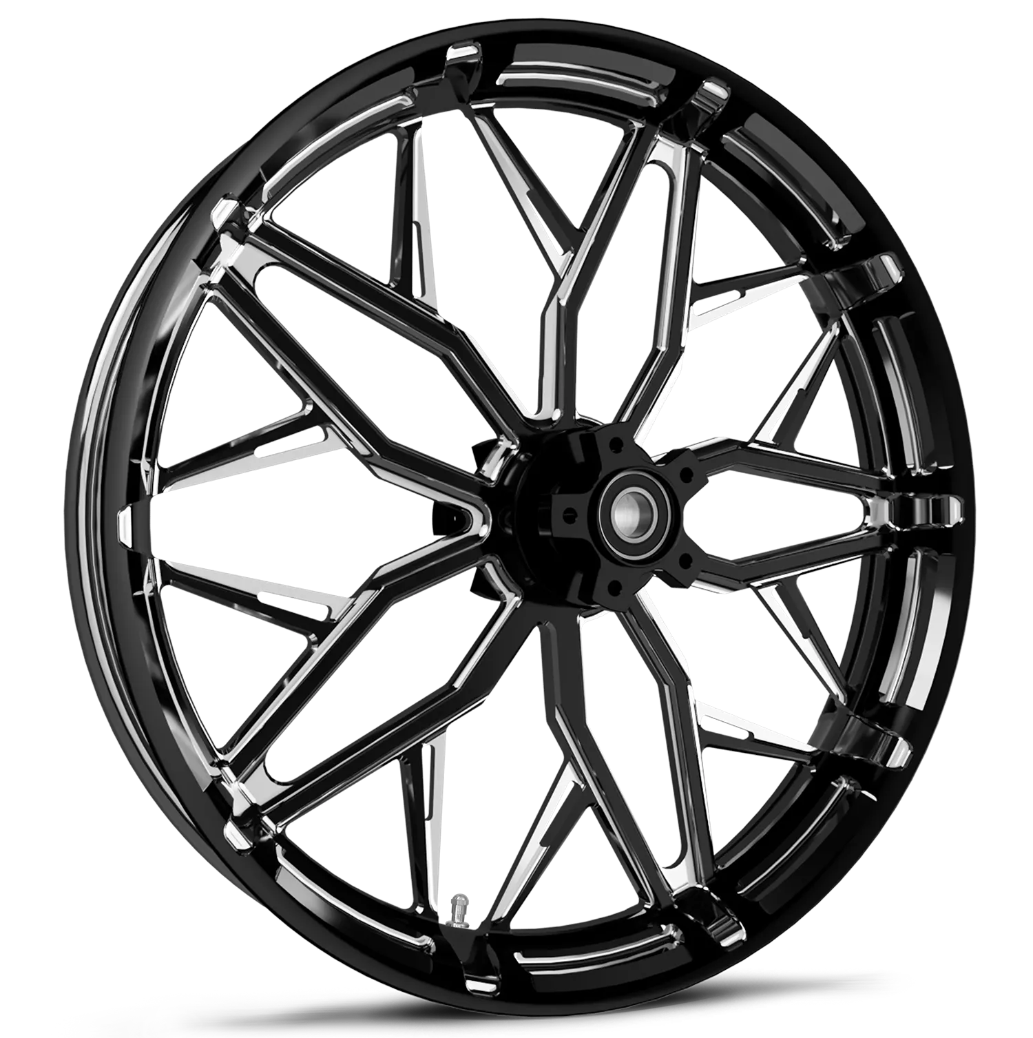 Static Starkline 21 x 5.5 Wheel