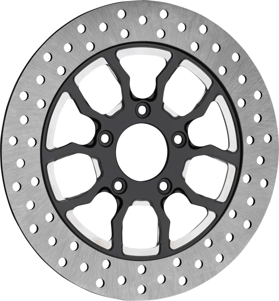 Static Starkline 11.5 Right Rear Swift-Lock 2000-up Rotor