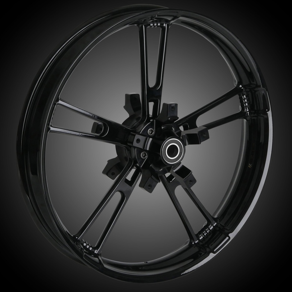3D REP-01 (Enforcer) All Black 21 x 3.25 Wheel
