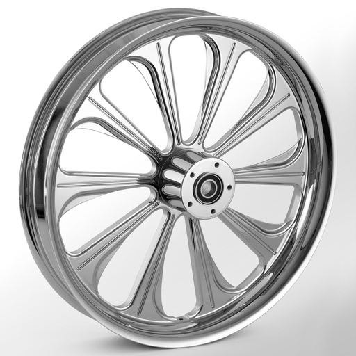[VXN17625-LUS-C] Lustrous Chrome 17 x 6.25 Wheel