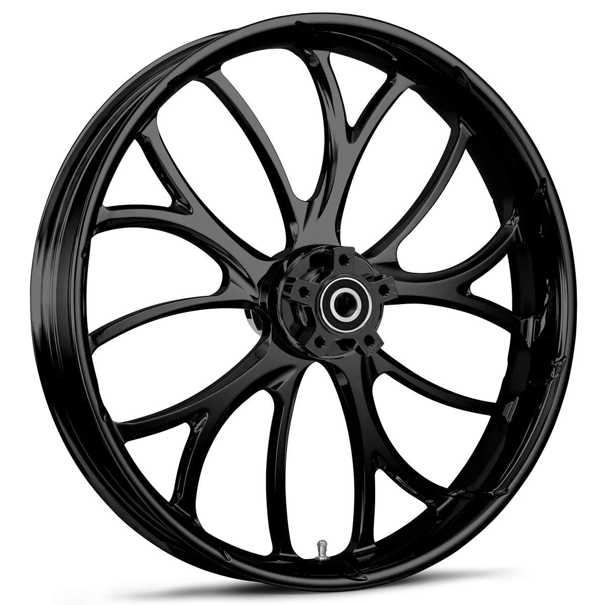 [RYD21350-ELE-B] Electron Blackline 21 x 3.25 Wheel