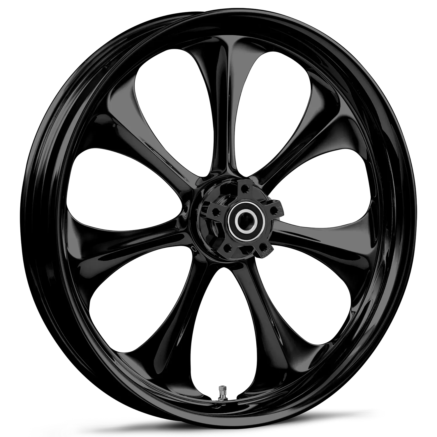 [RYD21350-ATO-B] Atomic Blackline 21 x 3.25 Wheel