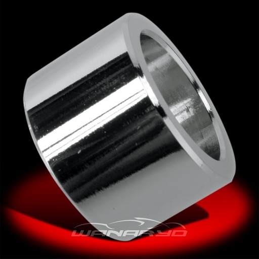 [0222-0173] .886 inch L Axle Wheel Spacer