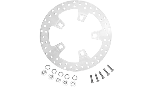 [CM-FR-320P] 320mm Prodigy/Enforcer Rotor, Polished