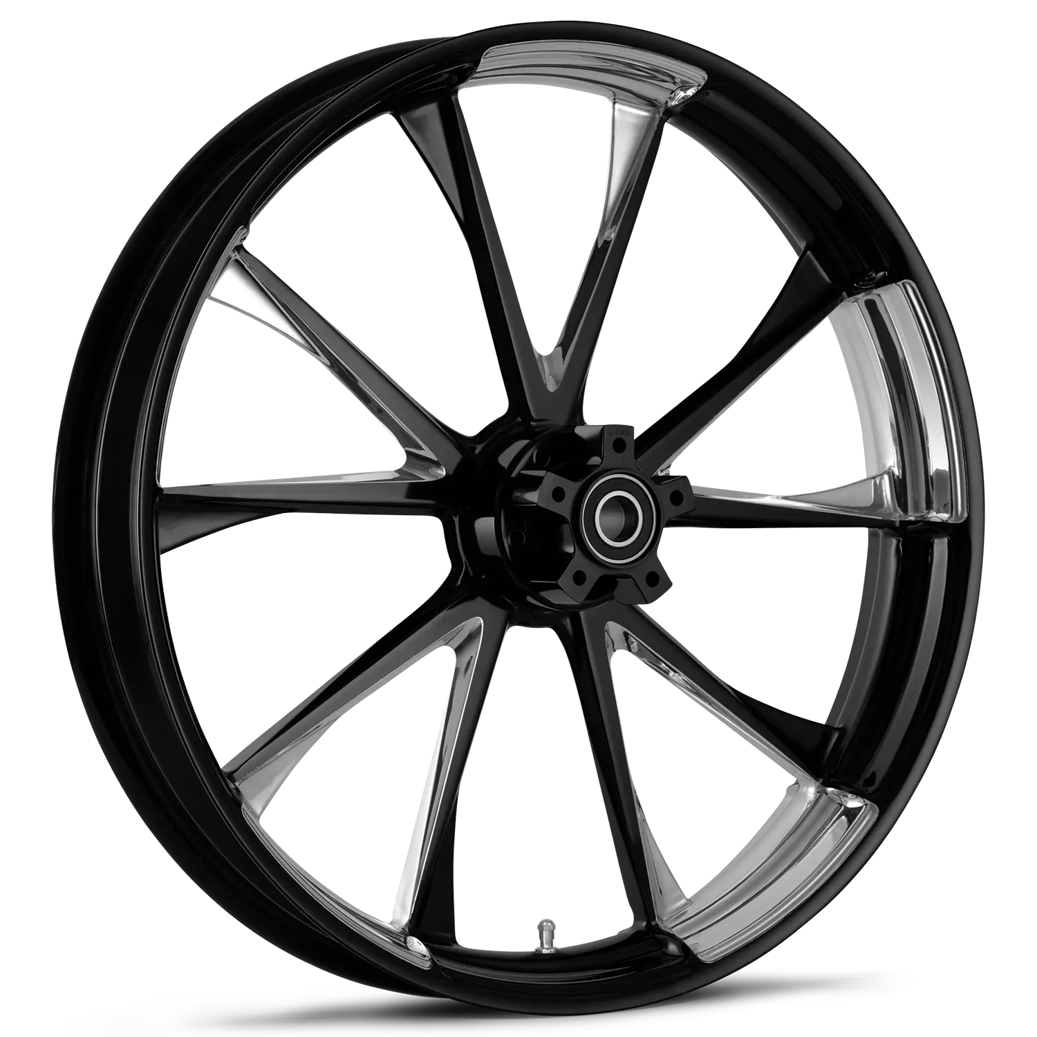 [RYD17550-STA-S] Static Starkline 17 x 5.5 Wheel