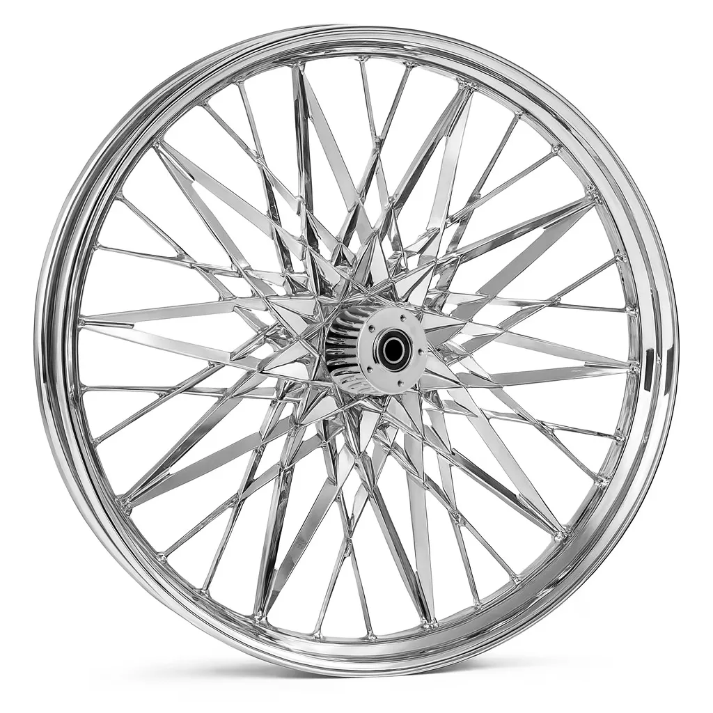 [RYD-Camtech] Camtech Custom Wheel 32 Inch 3D